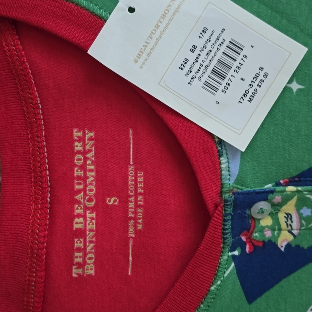 Beaufort Bonnet Company Sz Womans SMALL and Toddler 2/3t - Picture 4 of 11